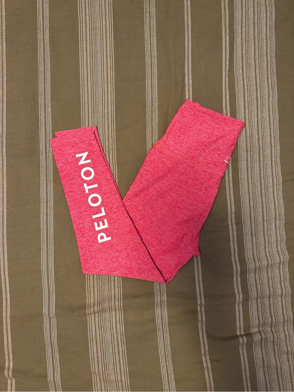 Peloton x Beyond Yoga Leggings